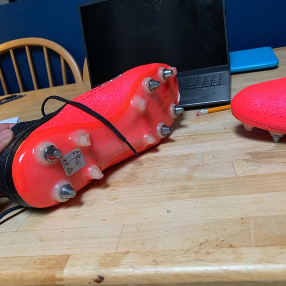 Nike phantom vision 2 fg - Picture 4 of 8